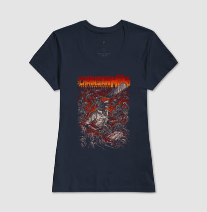 Chainsaw Man - DENJI (Camiseta)