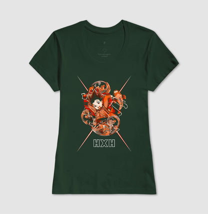 Hunter x Hunter - GON (Camiseta)