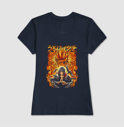 Naruto - ITACHI (Camiseta)