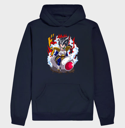 Dragon Ball - VEGETA (Hoodie)