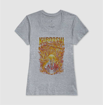 One Piece - KUROASHI (Camiseta)