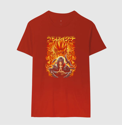Naruto - ITACHI (Camiseta)