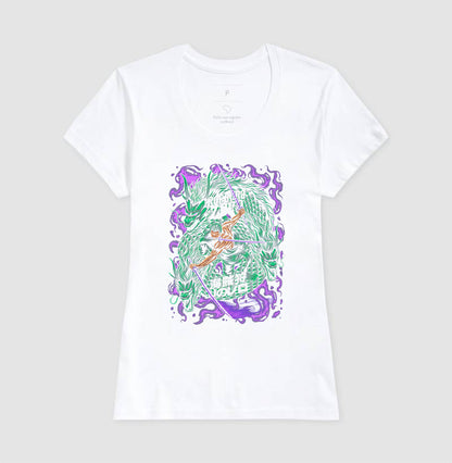 One Piece - ZORO (Camiseta)