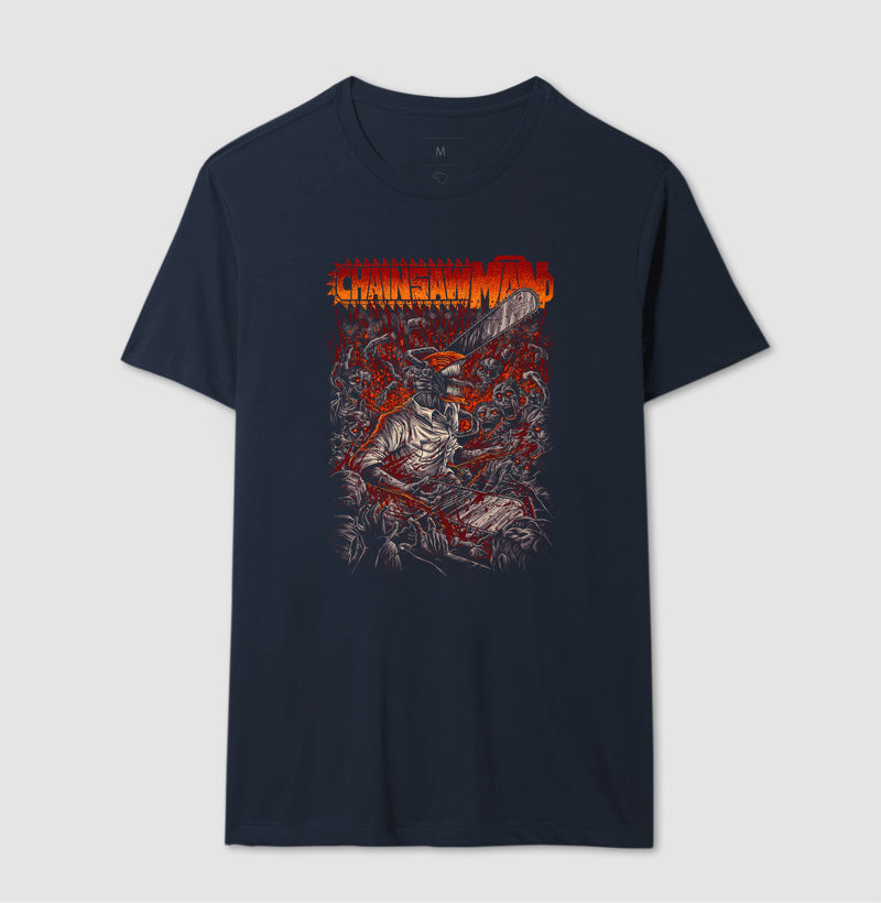 Chainsaw Man - DENJI (Camiseta)
