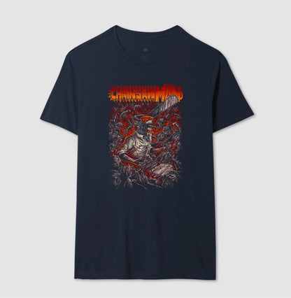 Chainsaw Man - DENJI (Camiseta)