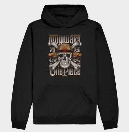 One Piece - MUGIWARA (Hoodie)