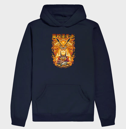 Naruto - KURAMA (Hoodie)