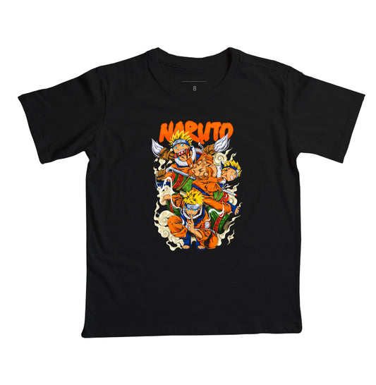Naruto - CLONES (Infantil)