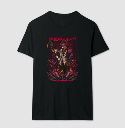 One Piece - SHANKS (Camiseta)
