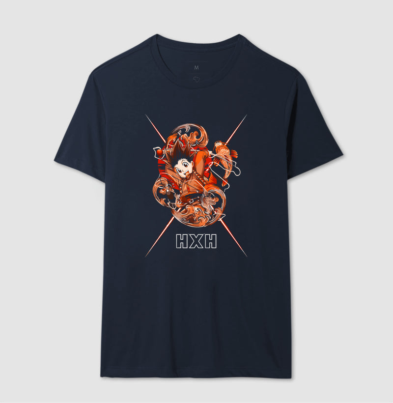 Hunter x Hunter - GON (Camiseta)