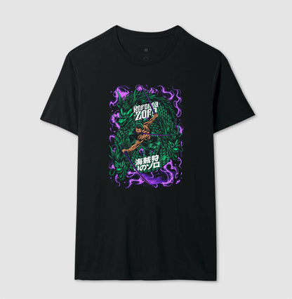 One Piece - ZORO (Camiseta)