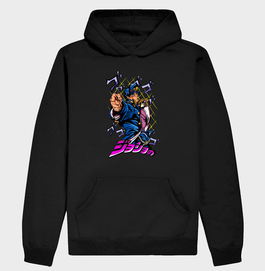 JoJo's Bizarre Adventure - JOTARO (Hoodie)