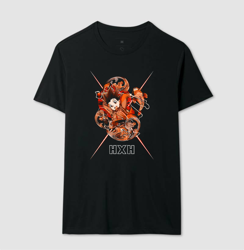 Hunter x Hunter - GON (Camiseta)