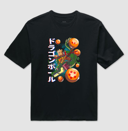Dragon Ball - KID GOKU (Oversized)