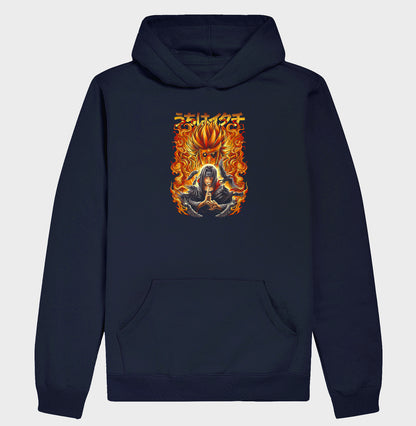 Naruto - ITACHI (Hoodie)