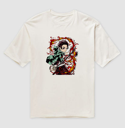 Demon Slayer - TANJIRO (Oversized)