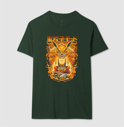 Naruto - KURAMA (Camiseta)