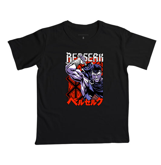 Berserk - GUTS (Infantil)