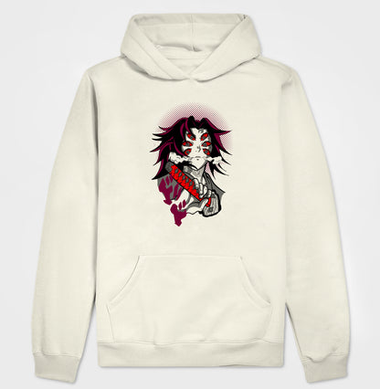 Demon Slayer - KOKUSHIBO (Hoodie)