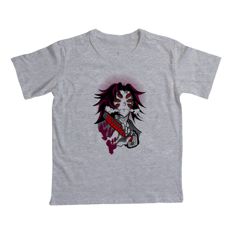 Demon Slayer - KOKUSHIBO (Infantil)