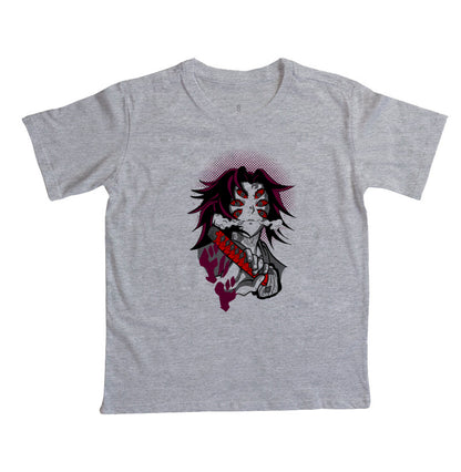 Demon Slayer - KOKUSHIBO (Infantil)