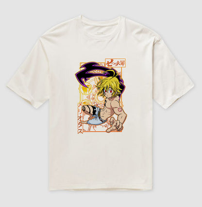 The Seven Deadly Sins - MELIODAS (Oversized)