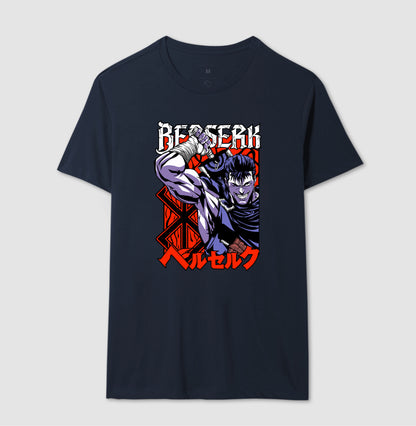 Berserk - GUTS (Camiseta)