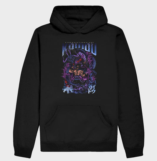 One Piece - KAIDOU (Hoodie)