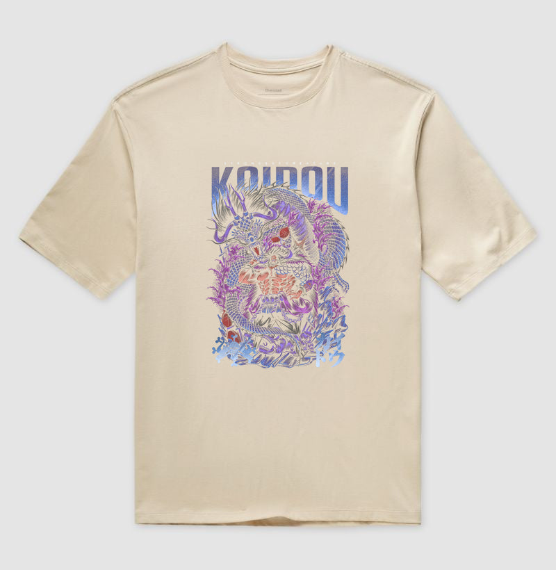 One Piece - KAIDOU (Oversized)