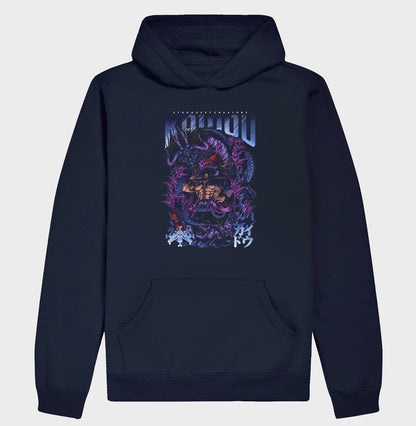 One Piece - KAIDOU (Hoodie)