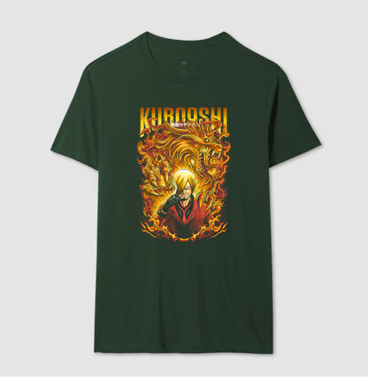 One Piece - KUROASHI (Camiseta)