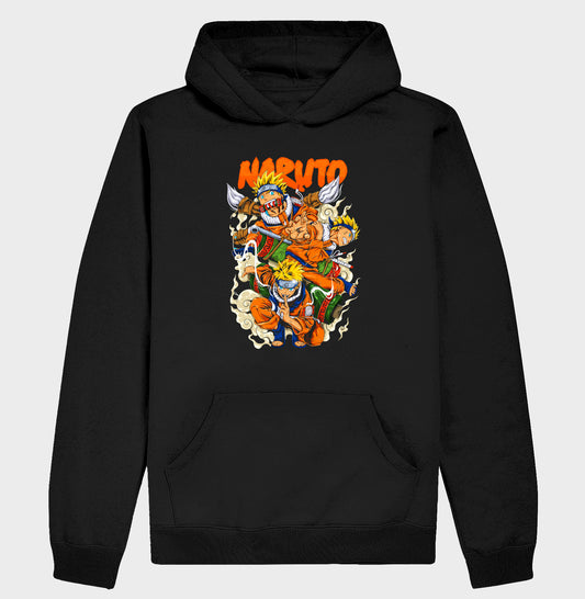 Naruto - CLONES (Hoodie)