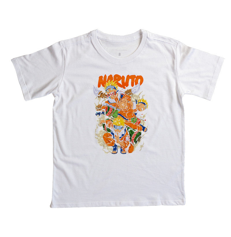Naruto - CLONES (Infantil)