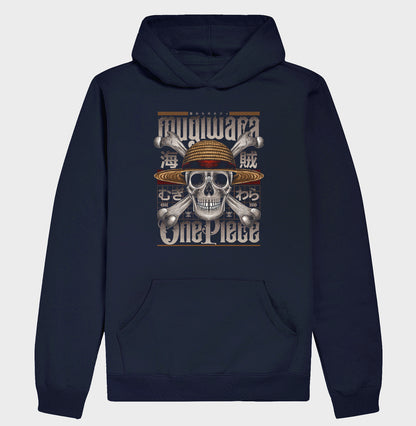 One Piece - MUGIWARA (Hoodie)