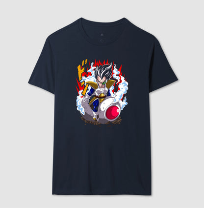 Dragon Ball - VEGETA (Camiseta)