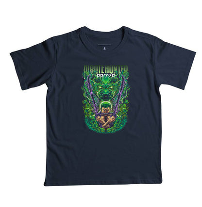 One Piece - PIRATE HUNTER (Infantil)