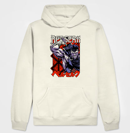 Berserk - GUTS (Hoodie)