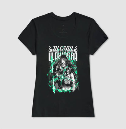 Bleach - ULQUIORRA (Camiseta)