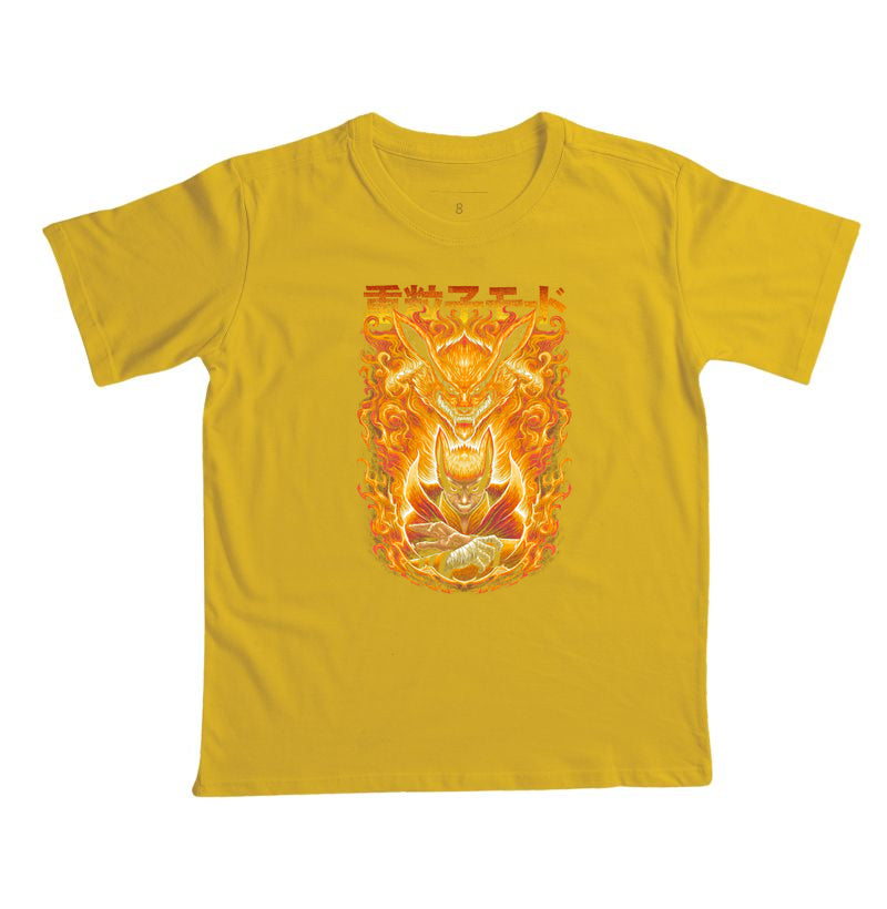 Naruto - KURAMA (Infantil)