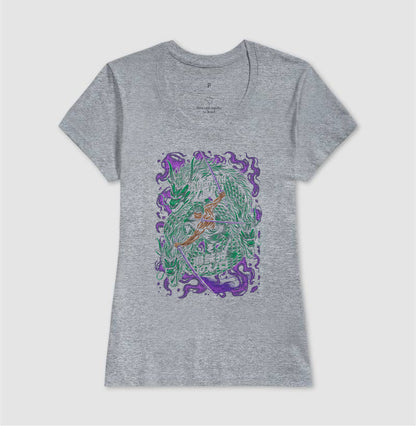 One Piece - ZORO (Camiseta)