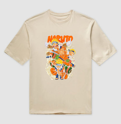 Naruto - CLONES (Oversized)