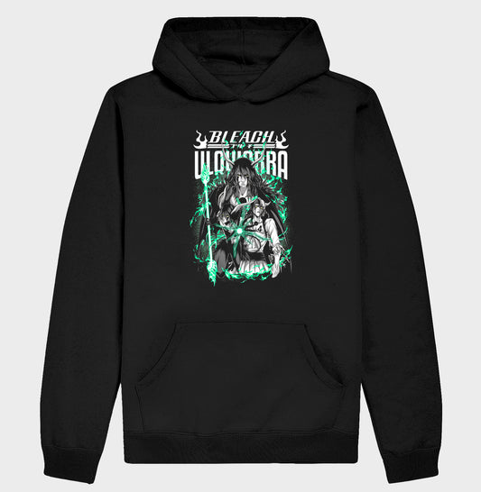 Bleach - ULQUIORRA (Hoodie)