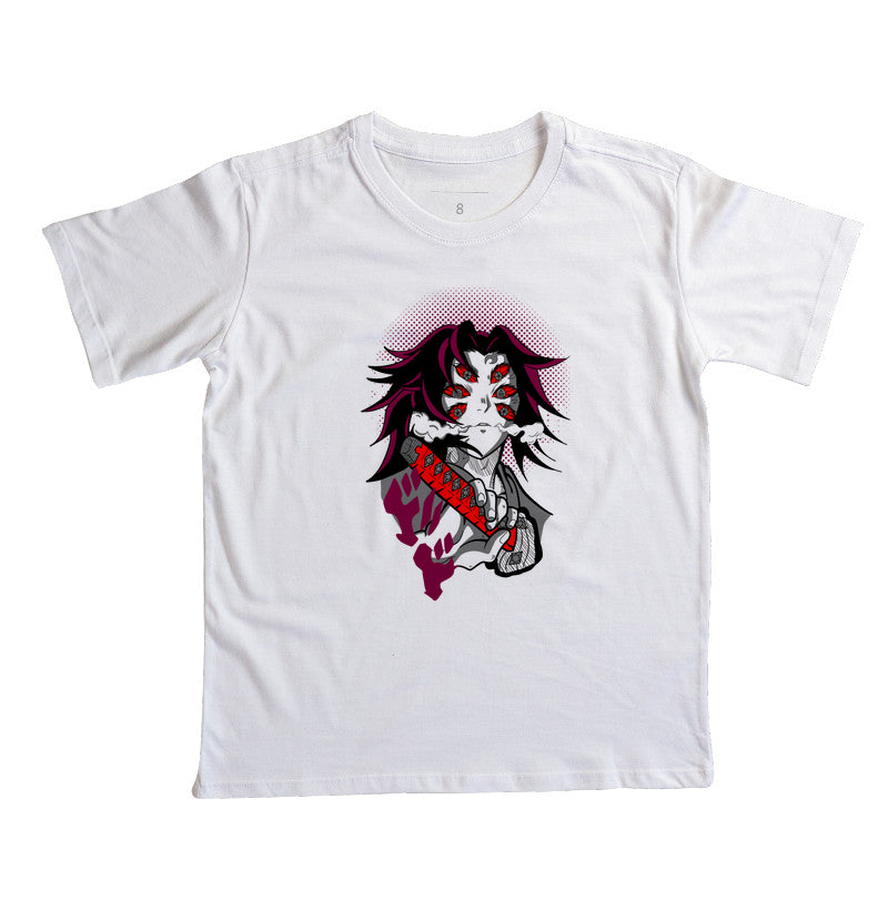 Demon Slayer - KOKUSHIBO (Infantil)