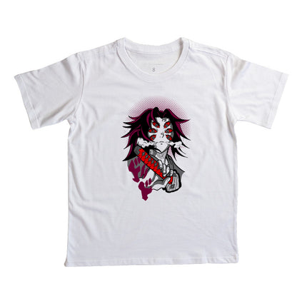 Demon Slayer - KOKUSHIBO (Infantil)