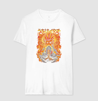 Naruto - ITACHI (Camiseta)