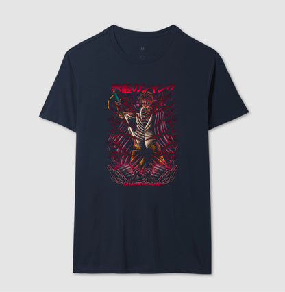 One Piece - SHANKS (Camiseta)
