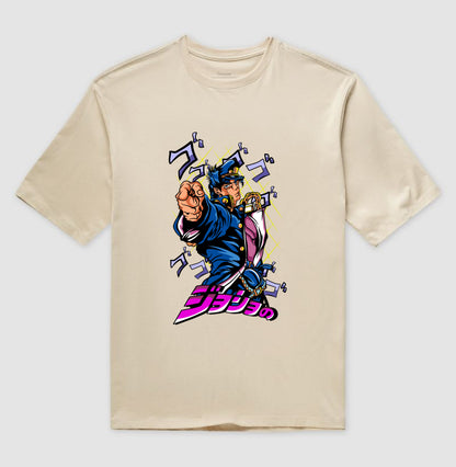 JoJo's Bizarre Adventure - JOTARO (Oversized)
