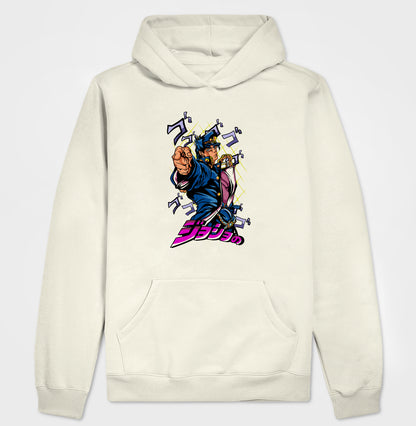 JoJo's Bizarre Adventure - JOTARO (Hoodie)