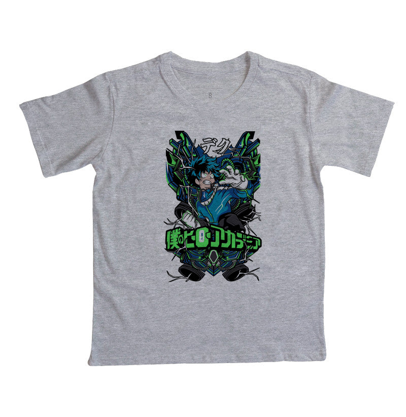 My Hero Academia - MIDORIYA (Infantil)