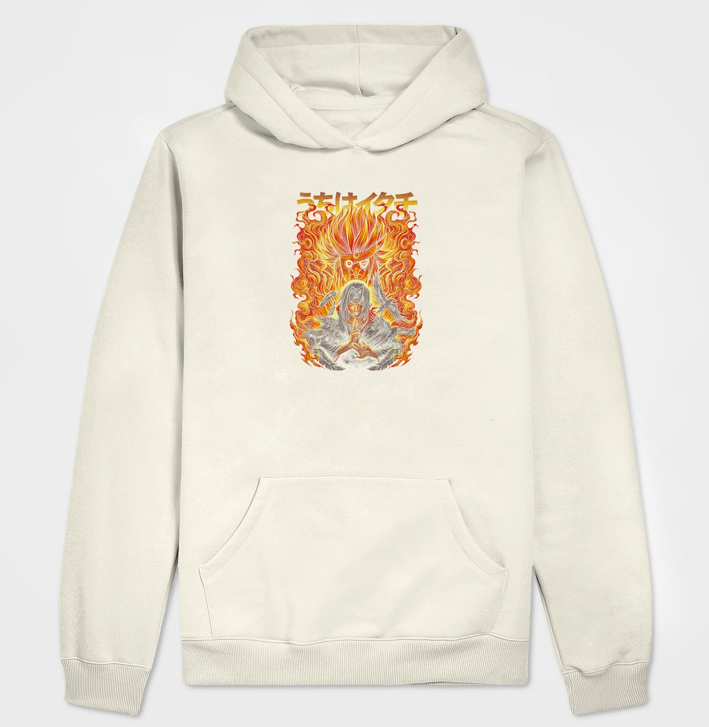 Naruto - ITACHI (Hoodie)